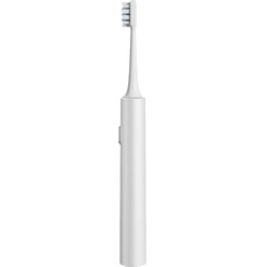 Электрическая зубная щетка Xiaomi Electric Toothbrush T302 (MES608) BHR7595GL Silver Gray