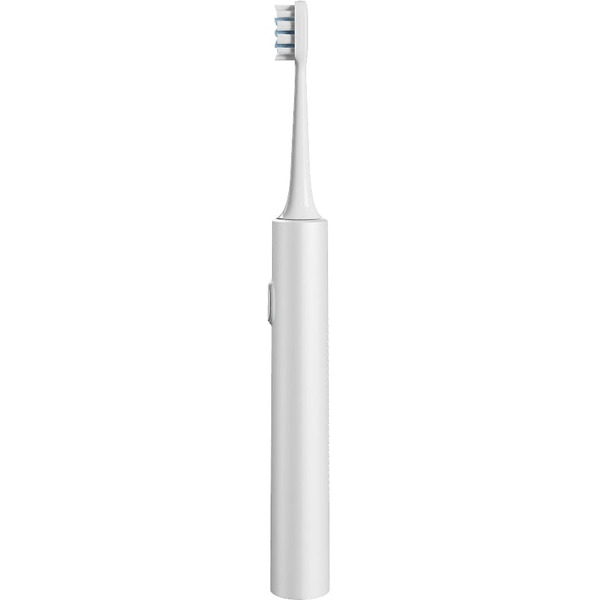 Электрическая зубная щетка Xiaomi Electric Toothbrush T302 (MES608) BHR7595GL Silver Gray