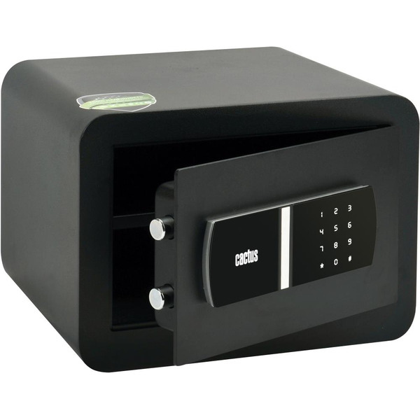 Мебельный сейф CACTUS CS-SF-T25