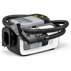 Пылесос Karcher SE 3 Compact Home 1.081-530.0