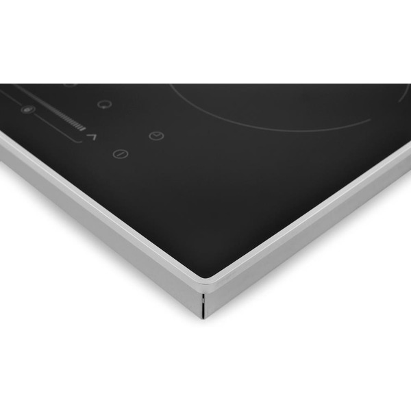 Варочная панель ZUGEL ZEH603FB