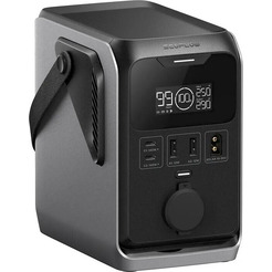 Портативная станция питания ECOFLOW TRAIL 300