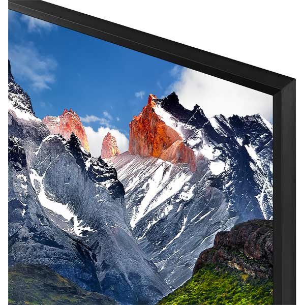 Телевизор SAMSUNG UE49N5500AUXRU