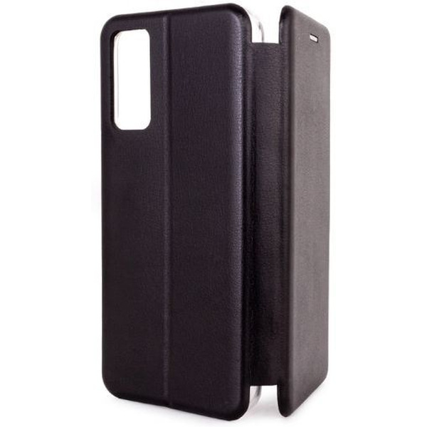 Чехол-книга CASE Magnetic flip для Huawei Honor 30 (черный)