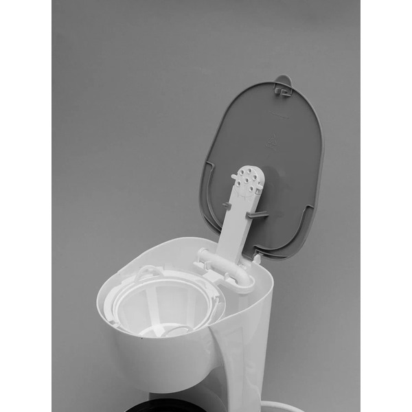 Кофеварка Sakura SA-6107W