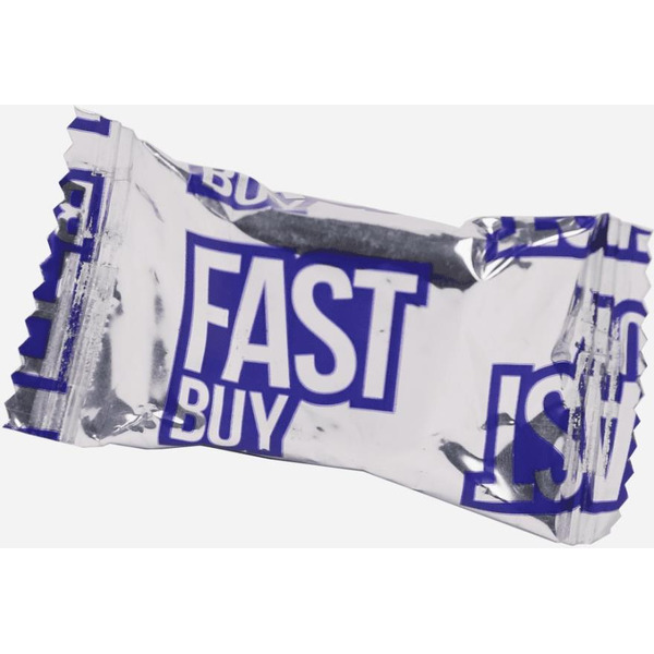 Таблетки для посудомоечной машины FASTBUY ECO Lemon Power, 12шт