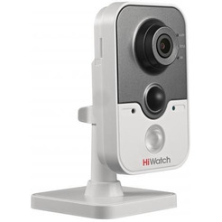 IP-камера HiWatch DS-I214(C) (4 мм)