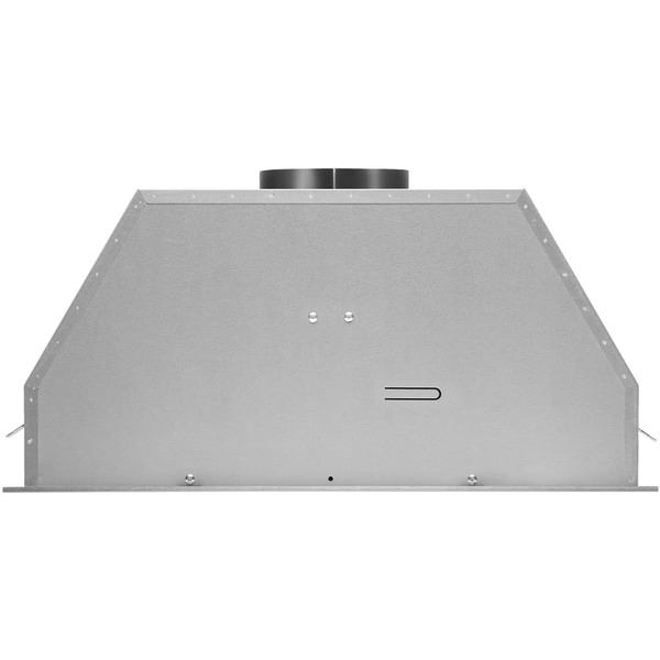 Кухонная вытяжка MAUNFELD TRAPEZE 603EM (нержавеющая сталь)