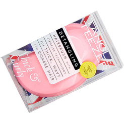 Расческа Tangle Teezer Thick & Curly Dusky Pink 2180