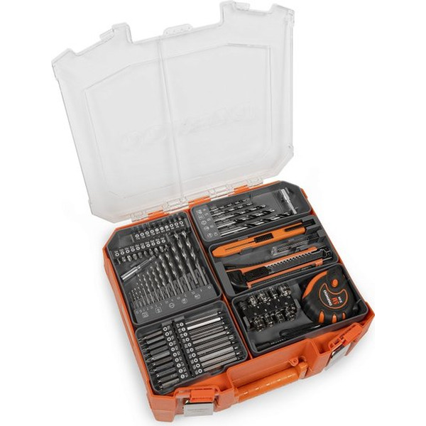 Дрель-шуруповерт Daewoo Power DAA 4021Li Set Box