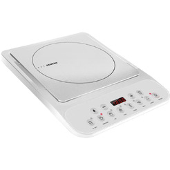 Плита индукционная настольная CENTEK CT-1517 White