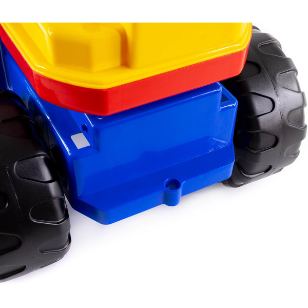 Кран Нордпласт Супергигант 431608_NP