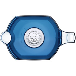 Кувшин Аквафор Гарри (синий)