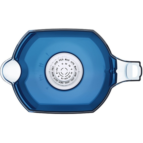 Кувшин Аквафор Гарри (синий)