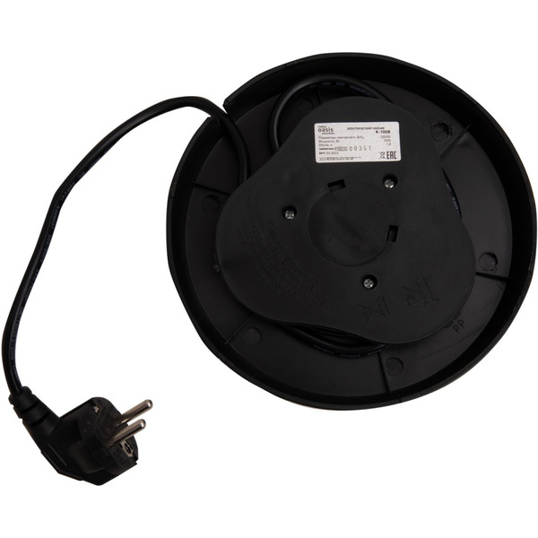 Электрочайник Making Oasis Everywhere K-10SB