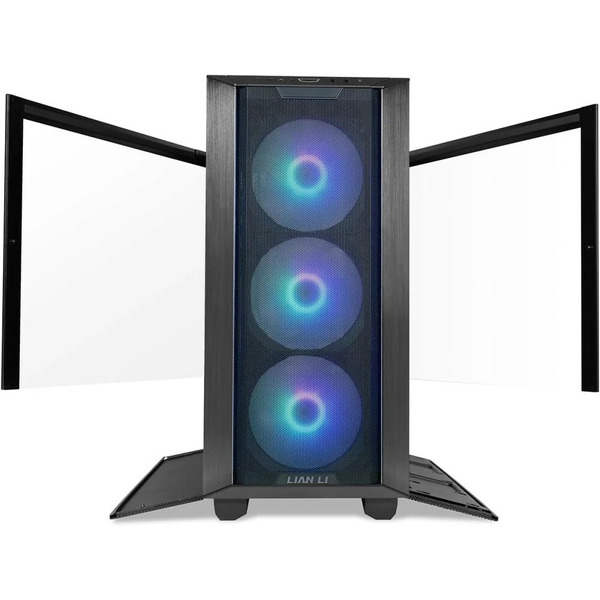 Корпус Lian Li Lancool III RGB G99.LAN3RX.10R