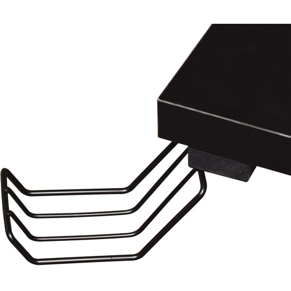 Стол компьютерный BRABIX TECH GT-001 (черный) 641857