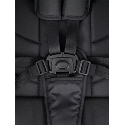 Детская коляска Rant Volt RA353 (Black)