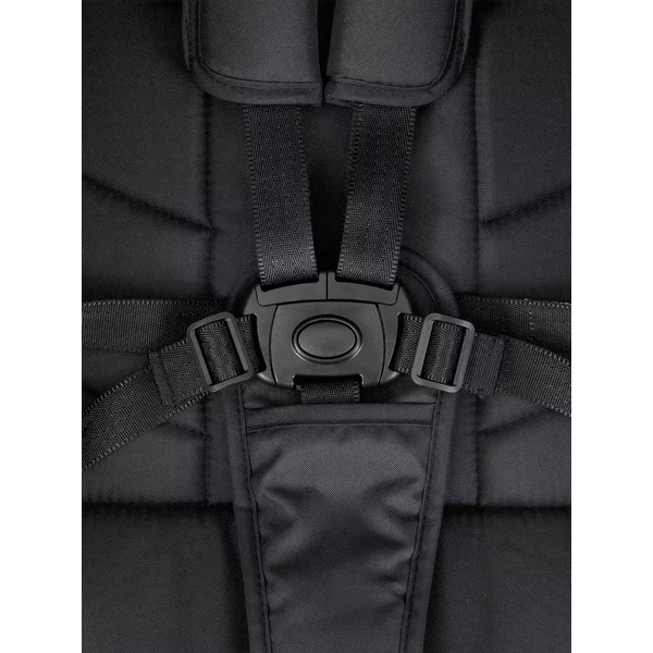 Детская коляска Rant Volt RA353 (Black)