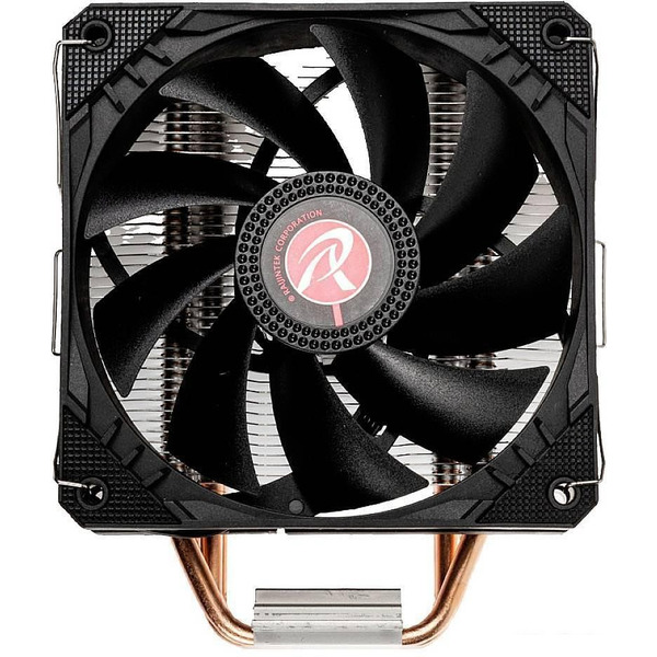 Кулер Raijintek Themis II (0R10B00220)