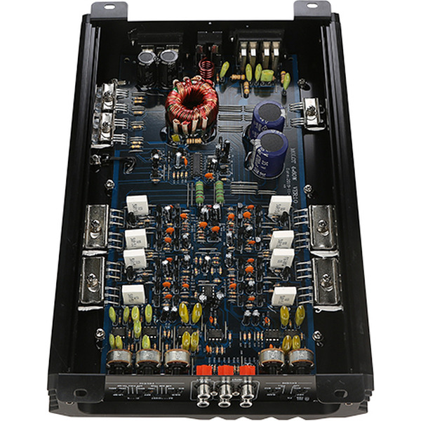 Усилитель URAL MT 4.60