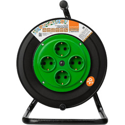 Удлинитель на катушке TDM ELECTRIC SQ1307-0511