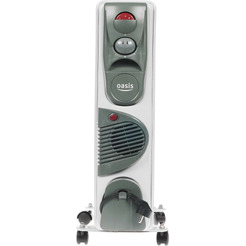 Радиатор масляный Oasis BB-25T