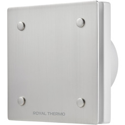 Вентилятор Royal Thermo Calipso RAFC 100 Chrome