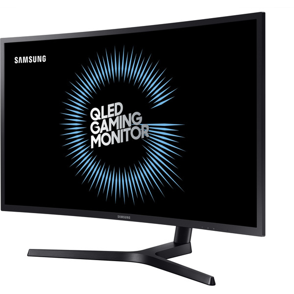 Монитор SAMSUNG C27HG70QQI (LC27HG70QQIXCI)