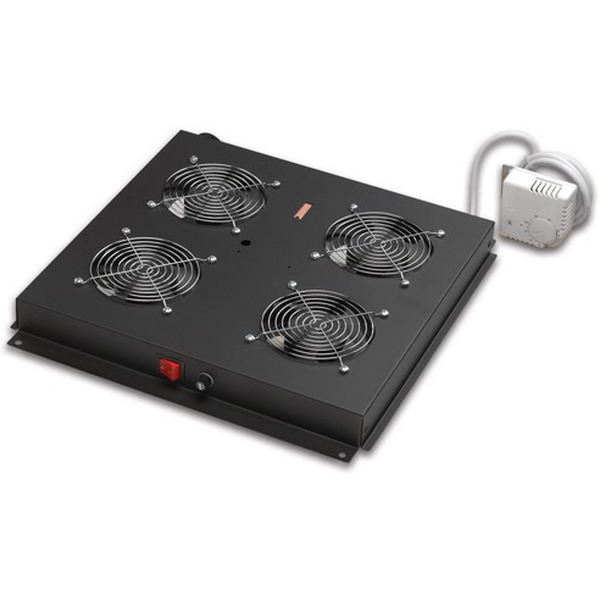 Блок охлаждения Lande LN-FAN-THM-4FFS-BL