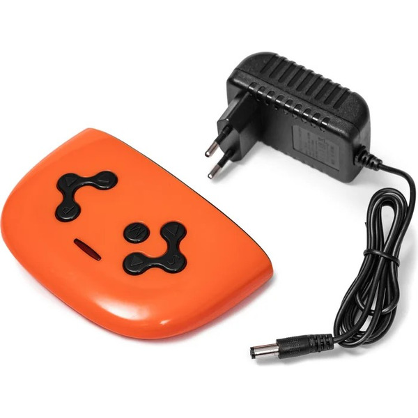 Электроквадроцикл Sundays LS6677 (Зеленый)