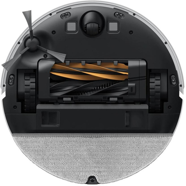 Робот-пылесос Dreame Robot Vacuum D20 Plus White (RLD35GD)