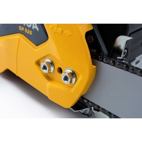 Пила цепная Stiga SP 386