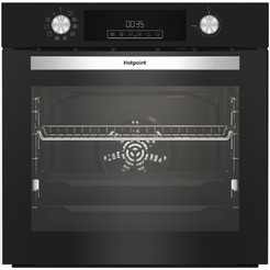Духовой шкаф Hotpoint FE9 831 JSH BL