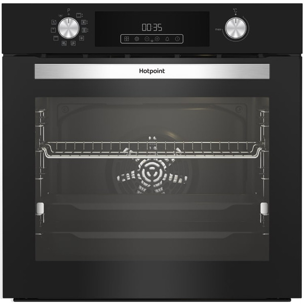 Духовой шкаф Hotpoint FE9 831 JSH BL