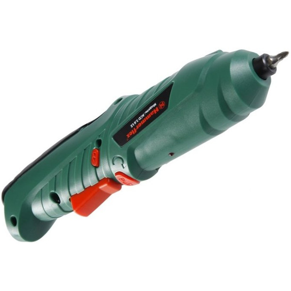 Отвертка аккумуляторная Hammer Flex ACD3.6LE