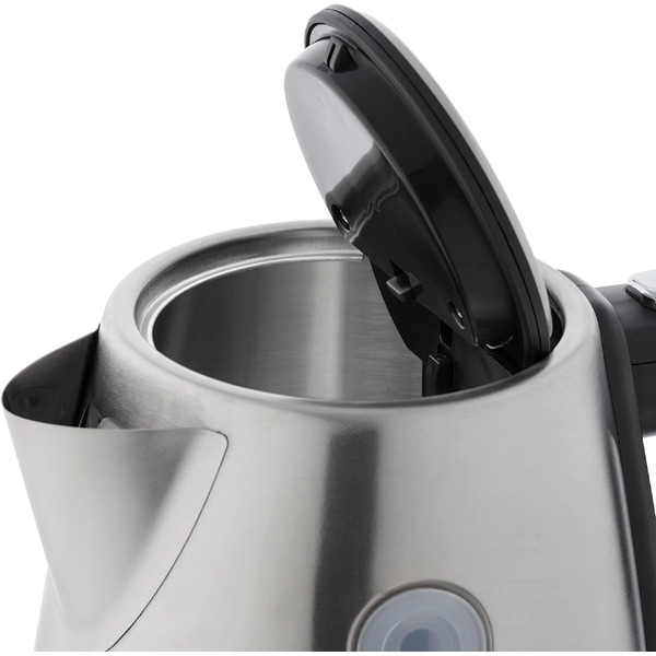 Электрический чайник Krona Digitaler Inox 1,7л (KRWK02)
