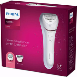 Эпилятор Philips BRE730/10