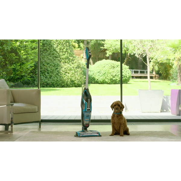 Пылесос BISSELL Crosswave 17132