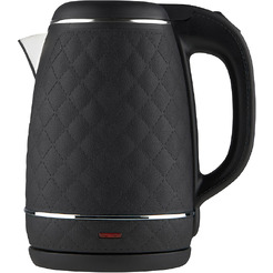 Электрический чайник HomeStar HS-1007 (черный)