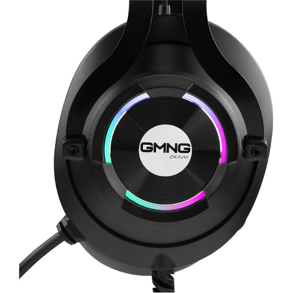 Наушники Oklick GMNG HS-L570G