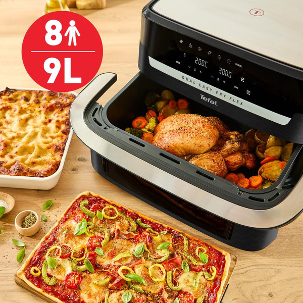 Аэрогриль Tefal EY9228E0