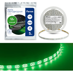 Светодиодная лента Feron LS603 27671