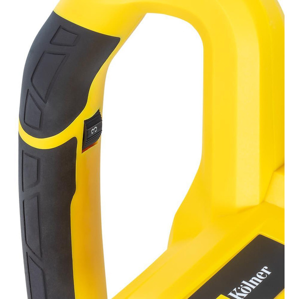 Дрель-миксер Kolner KEM 120/1400V (8030600016) кн120-1400в