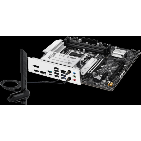 Материнская плата ASUS Prime B860M-A WiFi