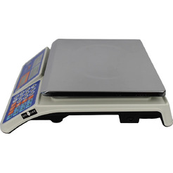 Весы торговые МЕРА ВС 40 71060151