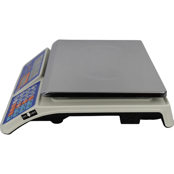 Весы торговые МЕРА ВС 40 71060151