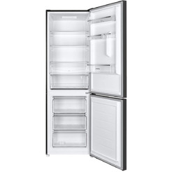 Холодильник MAUNFELD MFF185SFSB