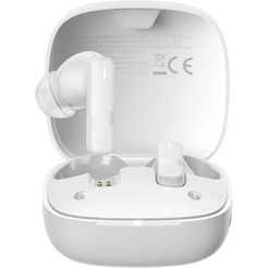 Наушники Baseus Bowie E20 True Stellar White (A00069700223-00)