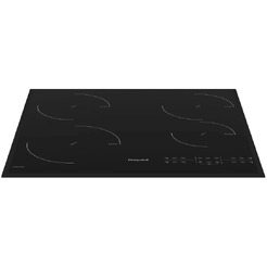 Варочная поверхность Hotpoint HB 2560S BA